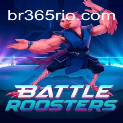 BattleRoosters: Explorando o Novo Fenômeno dos Jogos Digitais na Era 365Rio.com