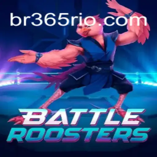 BattleRoosters: Explorando o Novo Fenômeno dos Jogos Digitais na Era 365Rio.com
