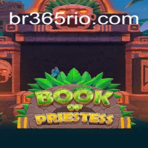Descubra o Fascinante Jogo BookOfPriestess