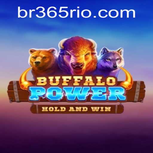 Explorando o Mundo de Buffalo Power no 365Rio.com