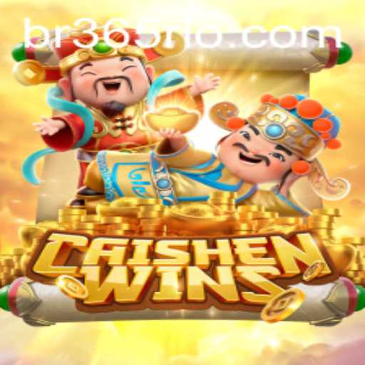 Descubra o Encanto do Jogo Caishen Wins na 365Rio.com