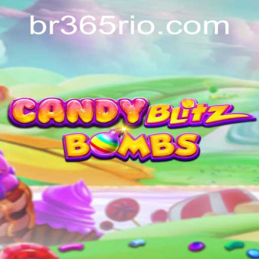 CandyBlitzBombs: Um Guia Definitivo para o Jogo de Estratégia que Conquistou 365Rio.com