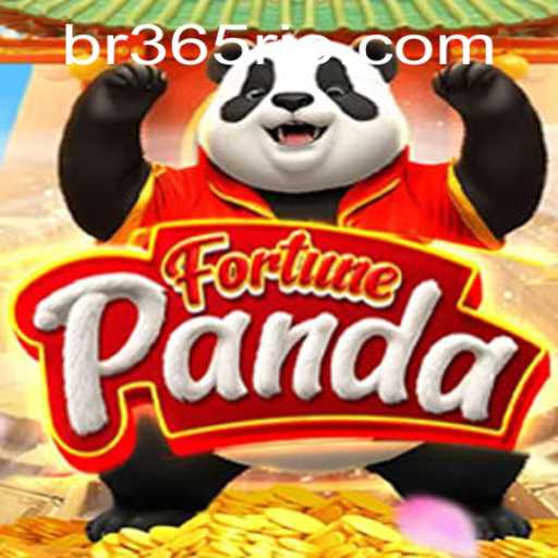 Descubra o Mundo Encantado de FortunePanda: O Jogo Online do 365Rio.com