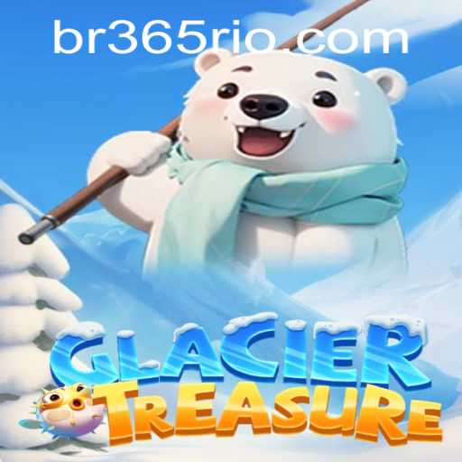 Descubra as Aventuras Geladas de GlacierTreasure