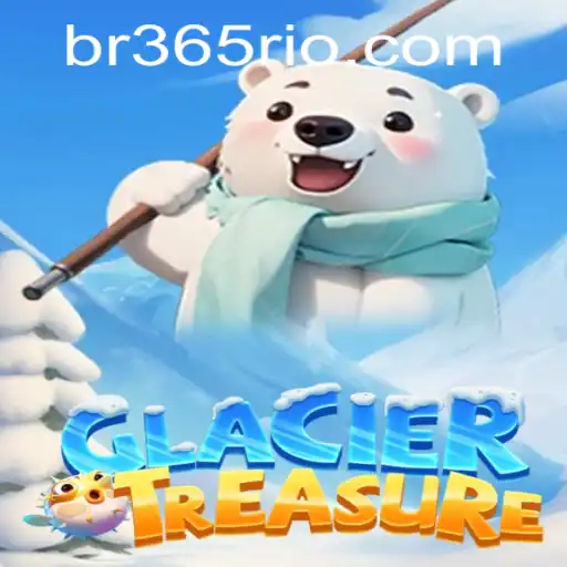 Descubra as Aventuras Geladas de GlacierTreasure