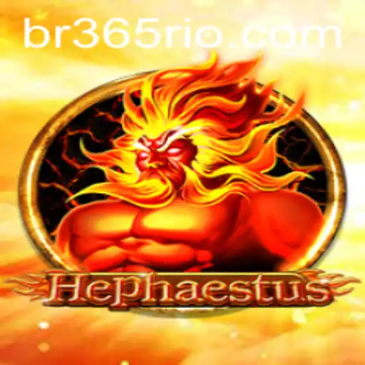 Descubra Hephaestus: O Jogo Inovador de 2023