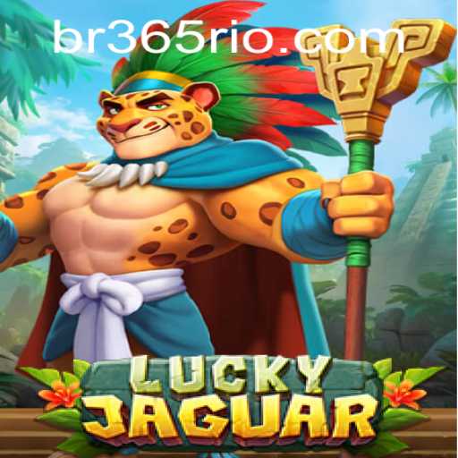 Descubra o Fascinante Mundo do LuckyJaguar no 365Rio.com