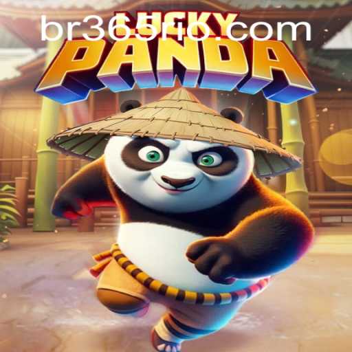 Descubra as Emoções de LuckyPanda e 365Rio.com