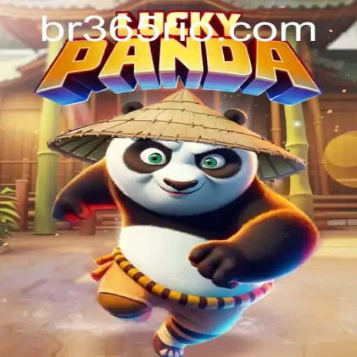 Descubra as Emoções de LuckyPanda e 365Rio.com