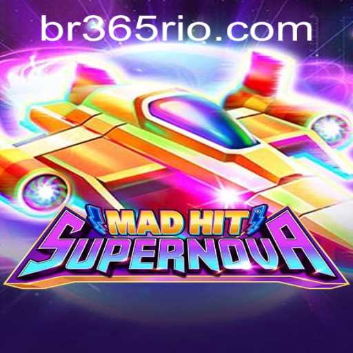 Descubra MadHitSupernova: A Nova Sensação dos Jogos