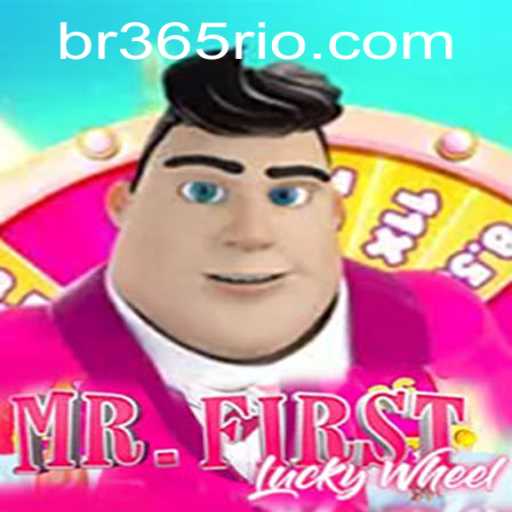 Descubra o Mundo Empolgante de MrFirstLuckyWheel no 365Rio.com