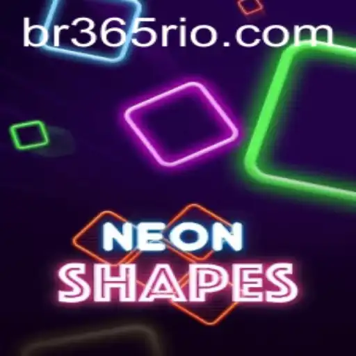 Descubra NeonShapes: O Jogo Que Está Conquistando o Mundo