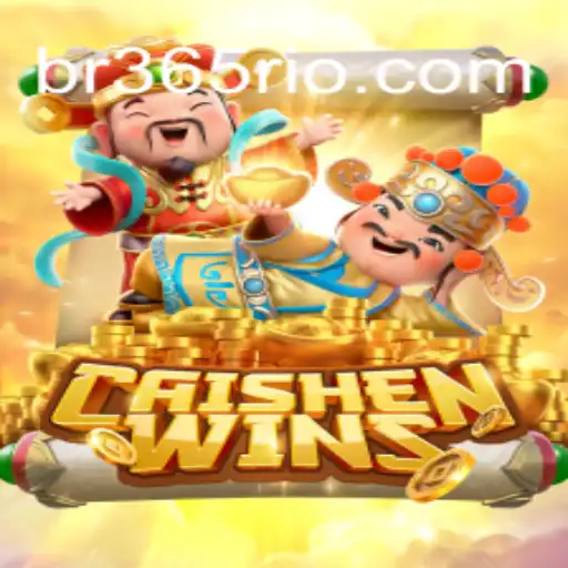 Descubra o Encanto do Jogo Caishen Wins na 365Rio.com