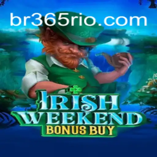 Descubra a Aventura com IrishWeekendBonusBuy no 365Rio.com