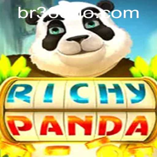 Explorando o Mundo de Aventuras de RichyPanda