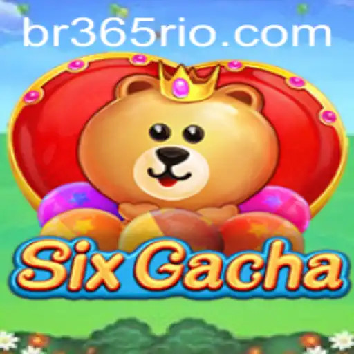 Descubra o Mundo de Aventura com SixGacha: O Jogo que Está Encantando em 365Rio.com