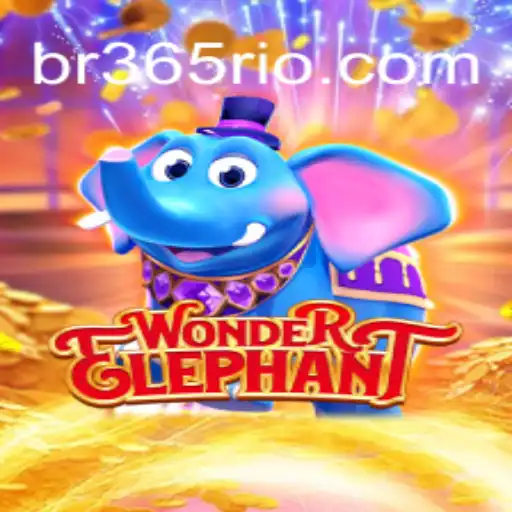Descubra o Universo Fascinante de WonderElephant